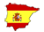 CENTRO SPA COLUMNATA - Espanol