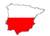 CENTRO SPA COLUMNATA - Polski